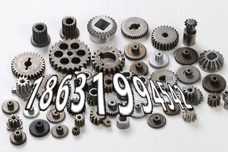 弧齿大轮好用吗